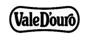 VALE D'OURO logo
