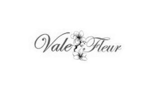 VALE FLEUR logo