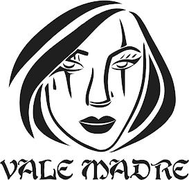 VALE MADRE logo