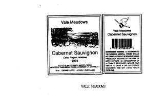 VALE MEADOWS logo