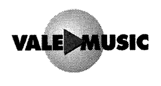 VALE MUSIC logo