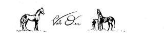 VALE ORA logo