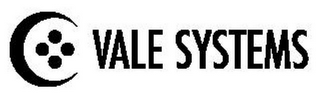 VALE SYSTEMS logo
