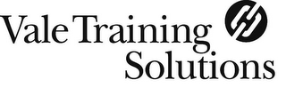 VALE TRAINING SOLUTIONS logo