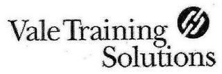 VALE TRAINING SOLUTIONS logo