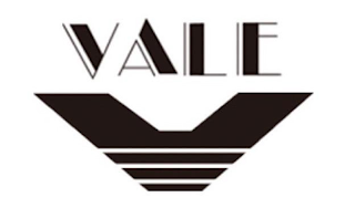 VALE V logo