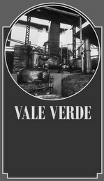 VALE VERDE logo