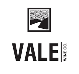 VALE WINE CO. logo