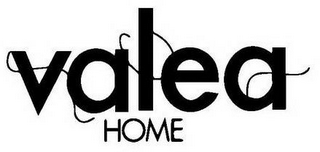 VALEA HOME logo