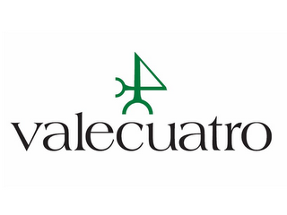 VALECUATRO logo