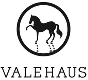 VALEHAUS logo
