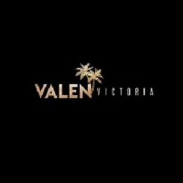 VALEN VICTORIA logo