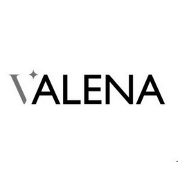 VALENA logo