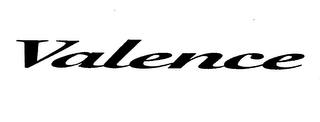 VALENCE logo