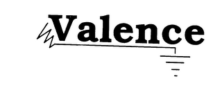 VALENCE logo