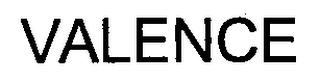 VALENCE logo
