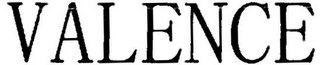 VALENCE logo