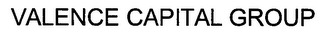 VALENCE CAPITAL GROUP logo