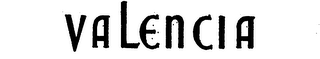 VALENCIA logo