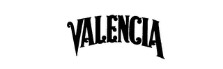 VALENCIA logo