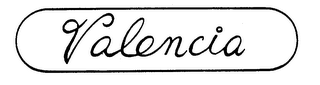 VALENCIA logo