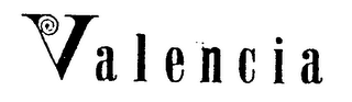 VALENCIA logo