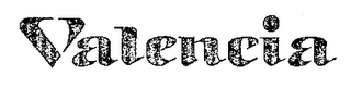 VALENCIA logo