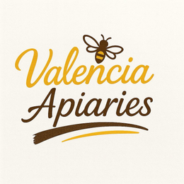 VALENCIA APIARIES logo