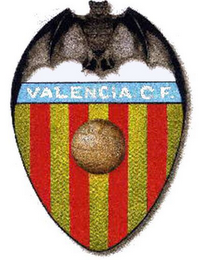 VALENCIA C.F. logo