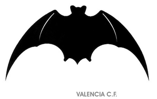 VALENCIA C.F. logo
