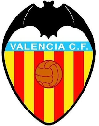 VALENCIA C.F. logo
