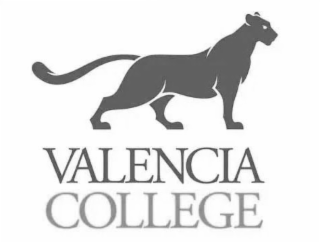 VALENCIA COLLEGE logo