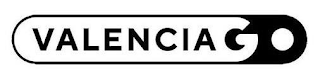 VALENCIA GO logo