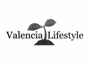 VALENCIA LIFESTYLE logo