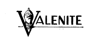 VALENITE logo