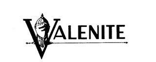 VALENITE logo