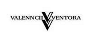 VALENNCII VV VENTORA logo