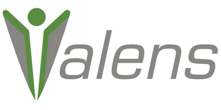 VALENS logo