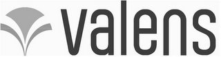 VALENS logo