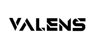VALENS logo