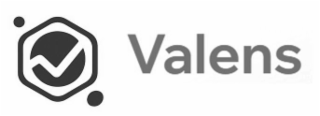 VALENS logo