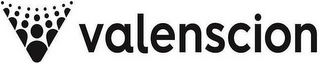 VALENSCION logo