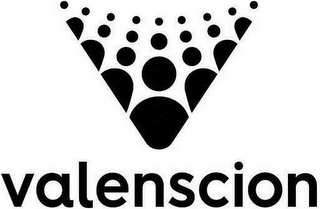 VALENSCION logo