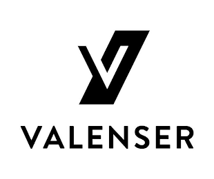 VALENSER V logo