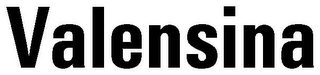 VALENSINA logo
