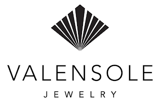 VALENSOLE JEWELRY logo