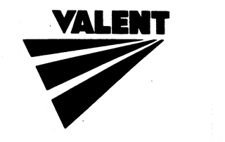 VALENT logo