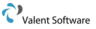 VALENT SOFTWARE logo