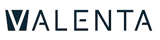 VALENTA logo