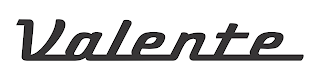 VALENTE logo